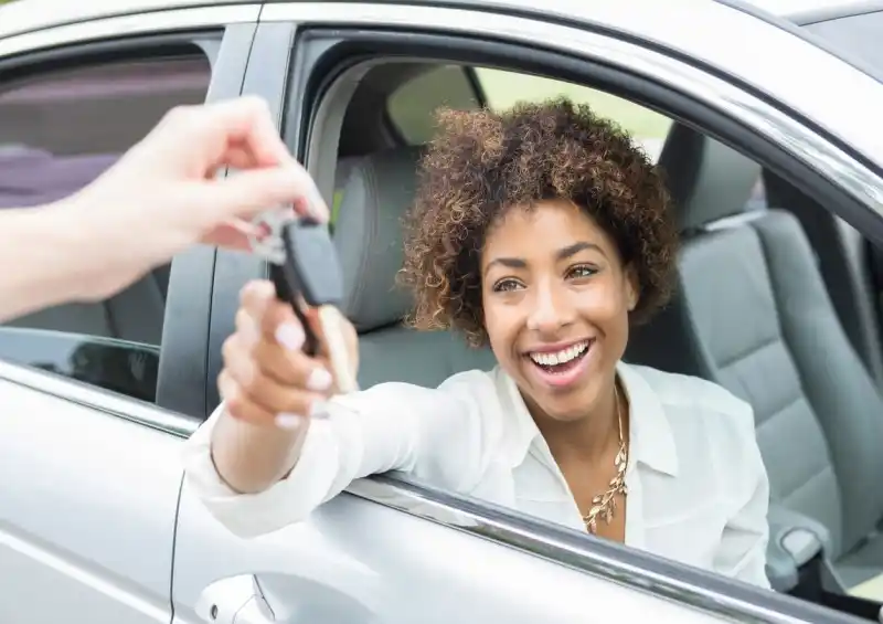 auto leasen Woerden